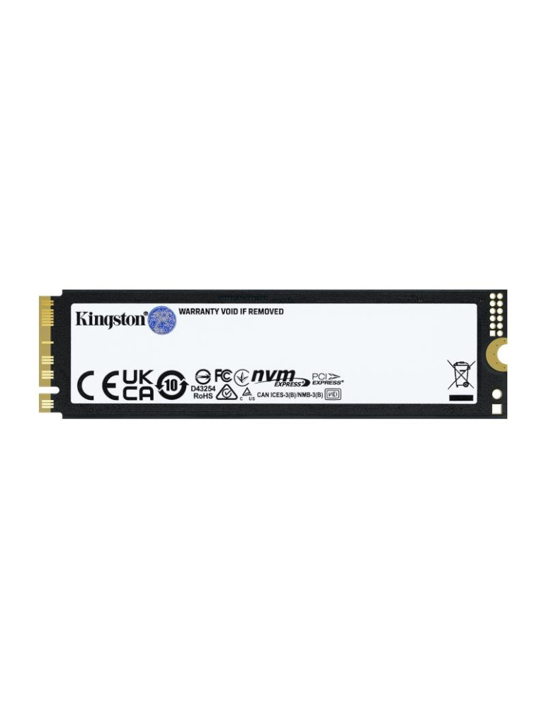 KINGSTON SSD 4096GB FURY Renegade G5 PCIe 5.0 | DOTIRI