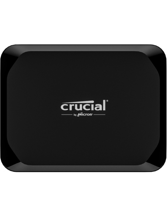 Crucial X9 4 To Noir