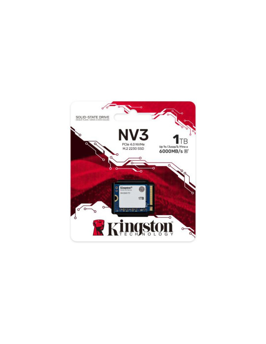 KINGSTON SNV3SM3/1T0 | DOTIRI