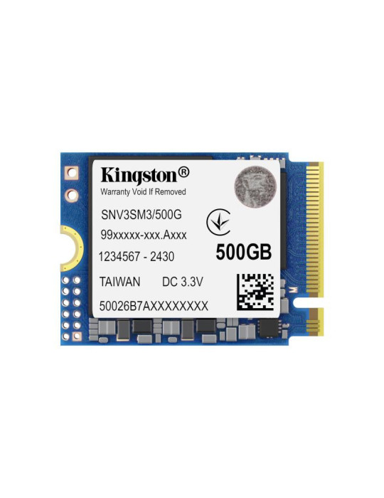 KINGSTON SNV3SM3/500G | DOTIRI
