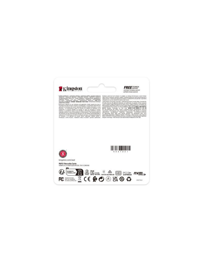 KINGSTON SNV3SM3/2T0 | DOTIRI