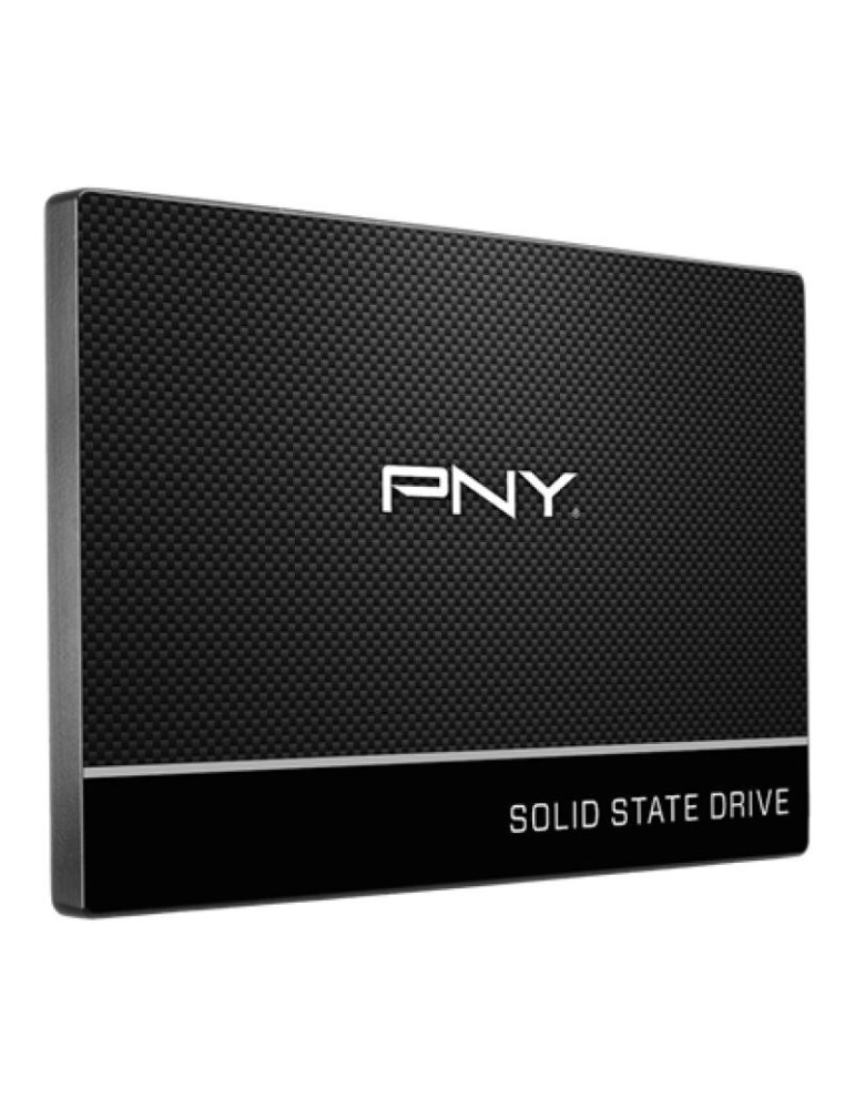 PNY CS900 SATA 2'5 250GB | DOTIRI