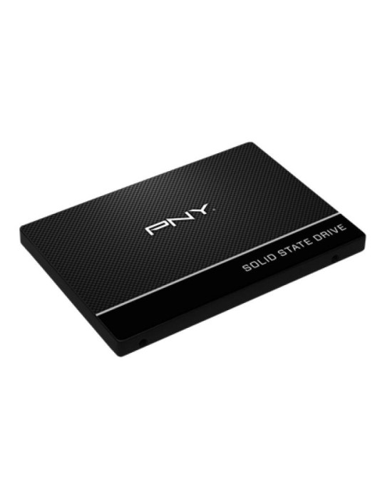 PNY CS900 SATA 2'5 250GB | DOTIRI