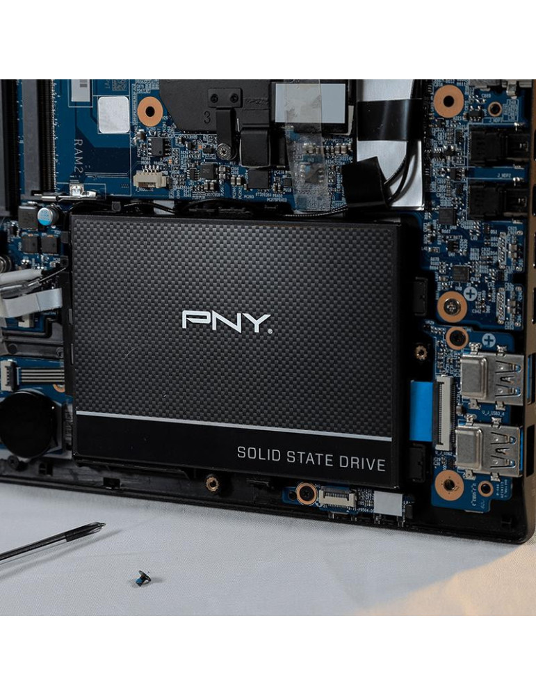 PNY CS900 2TO | DOTIRI