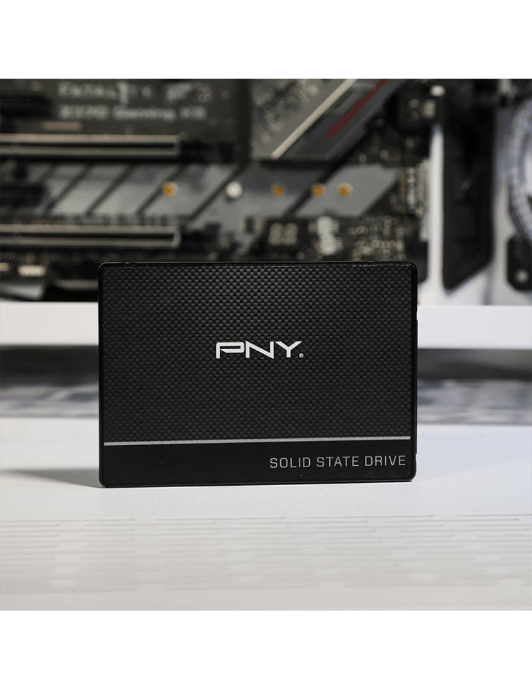 PNY CS900 2TO | DOTIRI