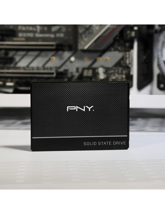 PNY CS900 2TO | DOTIRI