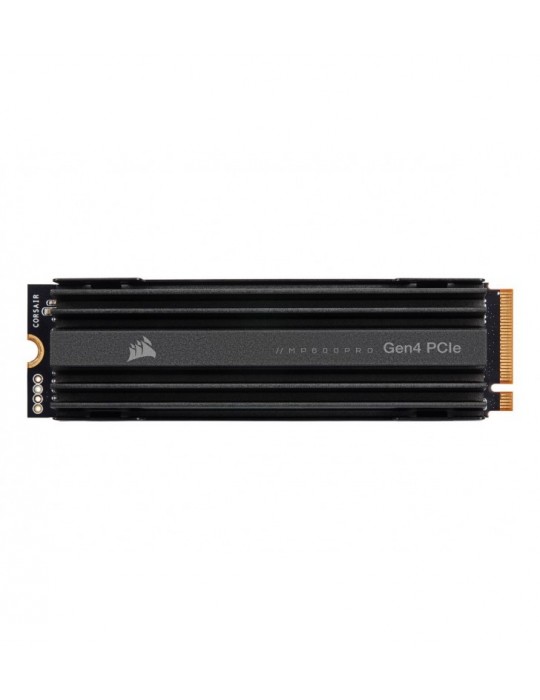 CORSAIR SSD MP600 PRO 2 To