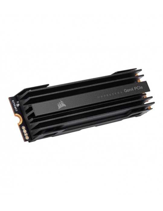 CORSAIR SSD MP600 PRO 2 To