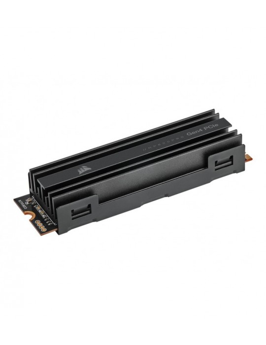 CORSAIR SSD MP600 PRO 2 To