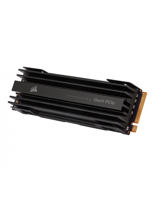 CORSAIR SSD MP600 PRO 2 To