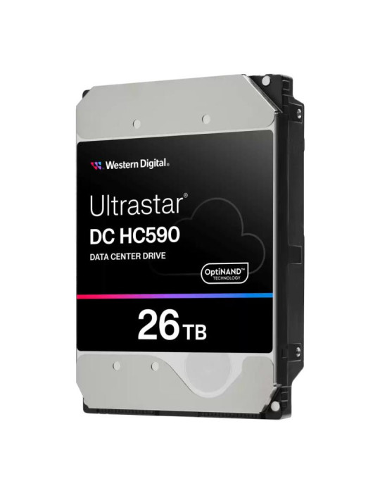 Western Digital HDD Ultrastar DC HC590 | DOTIRI