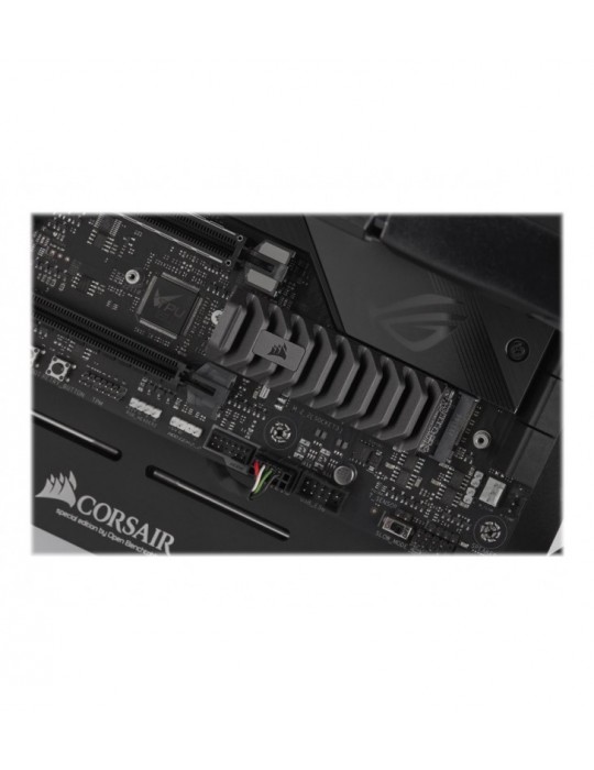 CORSAIR SSD MP600 PRO XT 1to