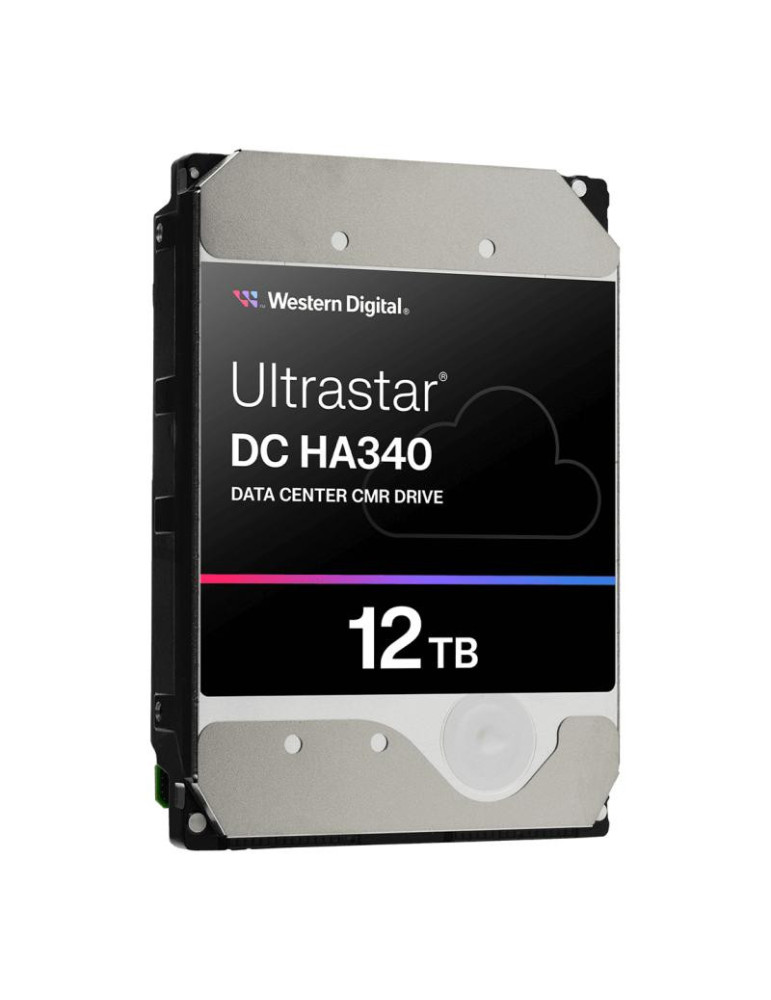Western Digital HDD Ultrastar HA340 -12To | DOTIRI