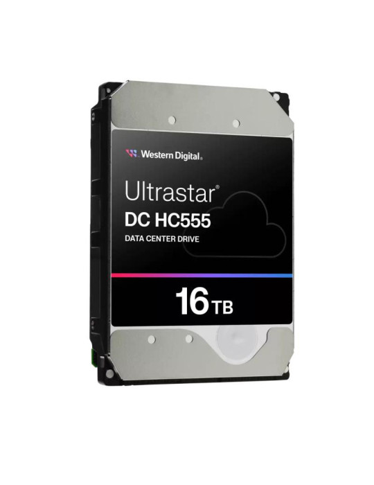 Western Digital HDD Ultrastar 16T DC HC555 14To | DOTIRI