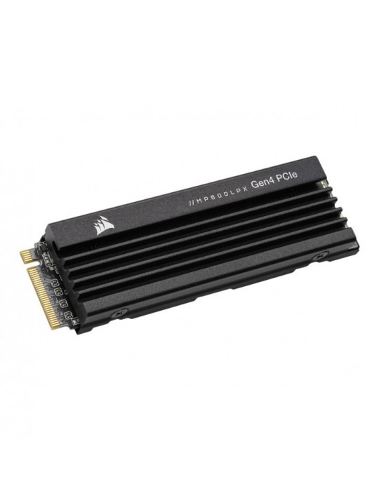 CORSAIR SSD MP600 PRO LPX 1TO M.2 NVME PCIe GEN4