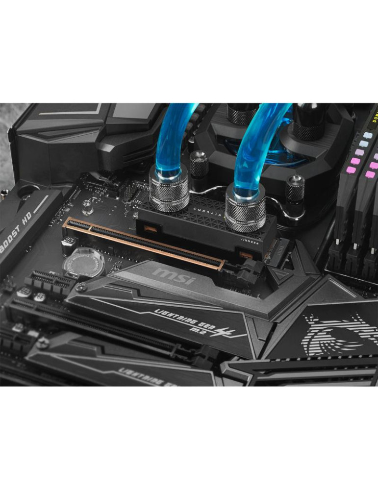 CORSAIR SSD MP600 PRO Hydro X Ed. 2 To | DOTIRI