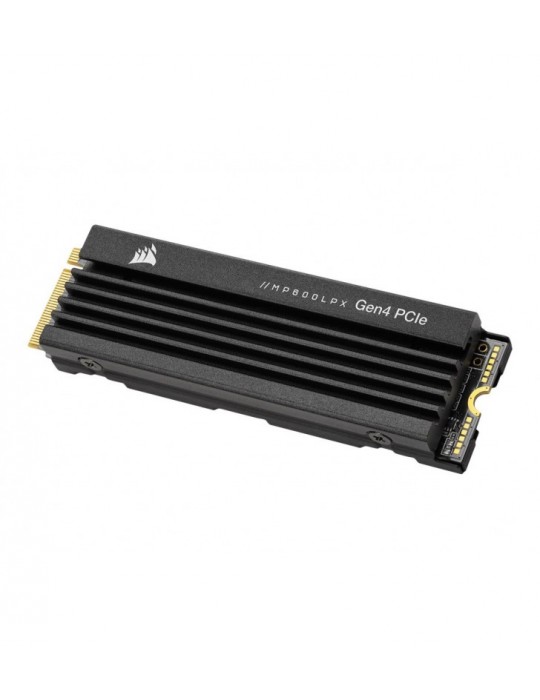 CORSAIR SSD MP600 PRO LPX 1TO M.2 NVME PCIe GEN4