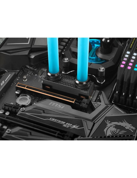 CORSAIR SSD MP600 PRO Hydro X Ed. 2 To | DOTIRI