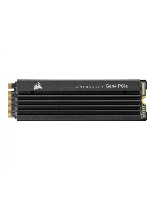 CORSAIR SSD MP600 PRO LPX 1TO M.2 NVME PCIe GEN4