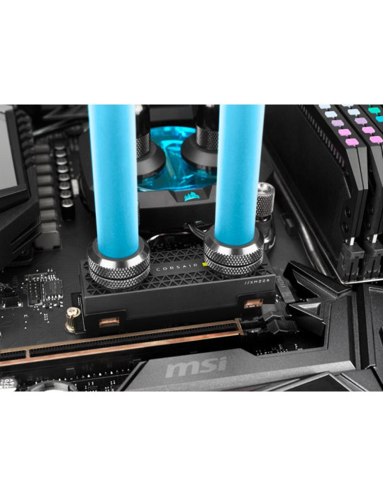 CORSAIR SSD MP600 PRO Hydro X Ed. 2 To | DOTIRI