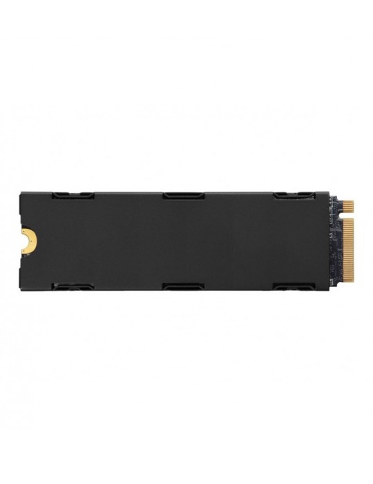 CORSAIR SSD MP600 PRO LPX 1TO M.2 NVME PCIe GEN4