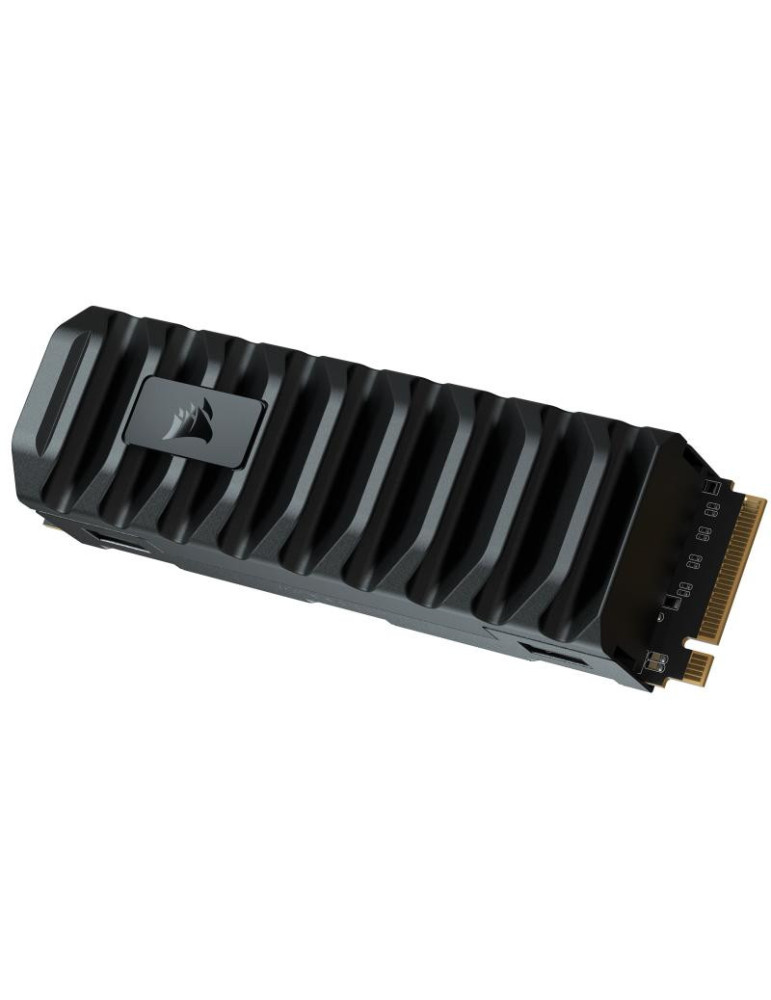 CORSAIR SSD MP600 PRO XT 2To | DOTIRI