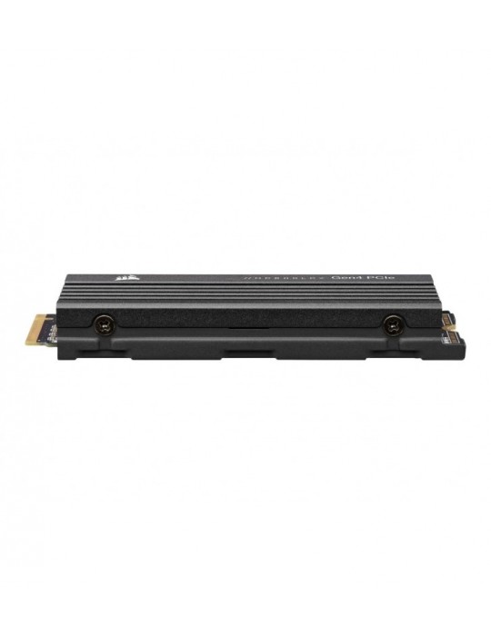 CORSAIR SSD MP600 PRO LPX 1TO M.2 NVME PCIe GEN4