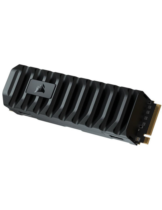 CORSAIR SSD MP600 PRO XT 2To | DOTIRI