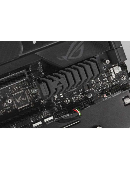 CORSAIR SSD MP600 PRO XT 2To | DOTIRI