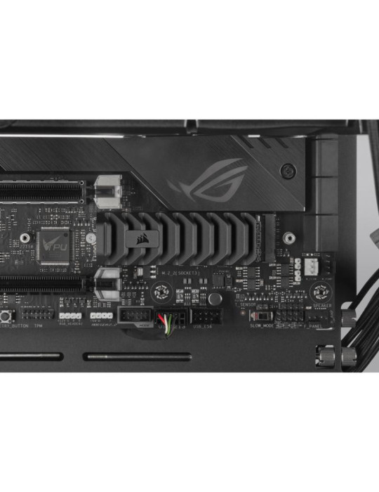 CORSAIR SSD MP600 PRO XT 2To | DOTIRI
