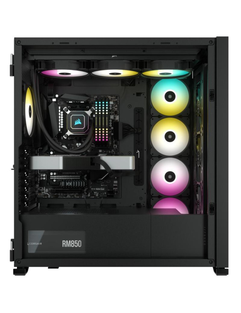 CORSAIR SSD MP600 PRO XT 2To | DOTIRI