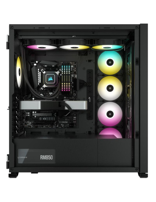 CORSAIR SSD MP600 PRO XT 2To | DOTIRI