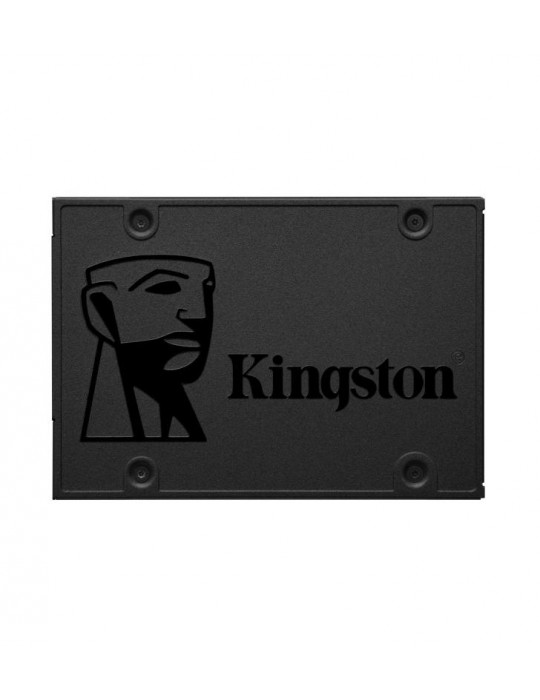 KINGSTON SSD 240G 2.5'' SATA3 *SA400S37/240G