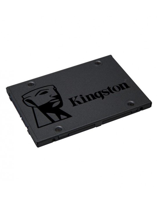 KINGSTON SSD 240G 2.5'' SATA3 *SA400S37/240G