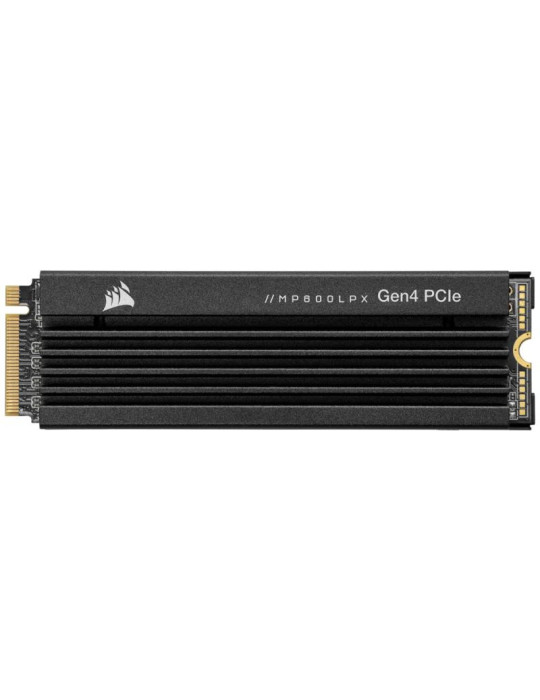 CORSAIR SSD MP600 PRO LPX 1TO M.2 NVME PCIe GEN4 | DOTIRI