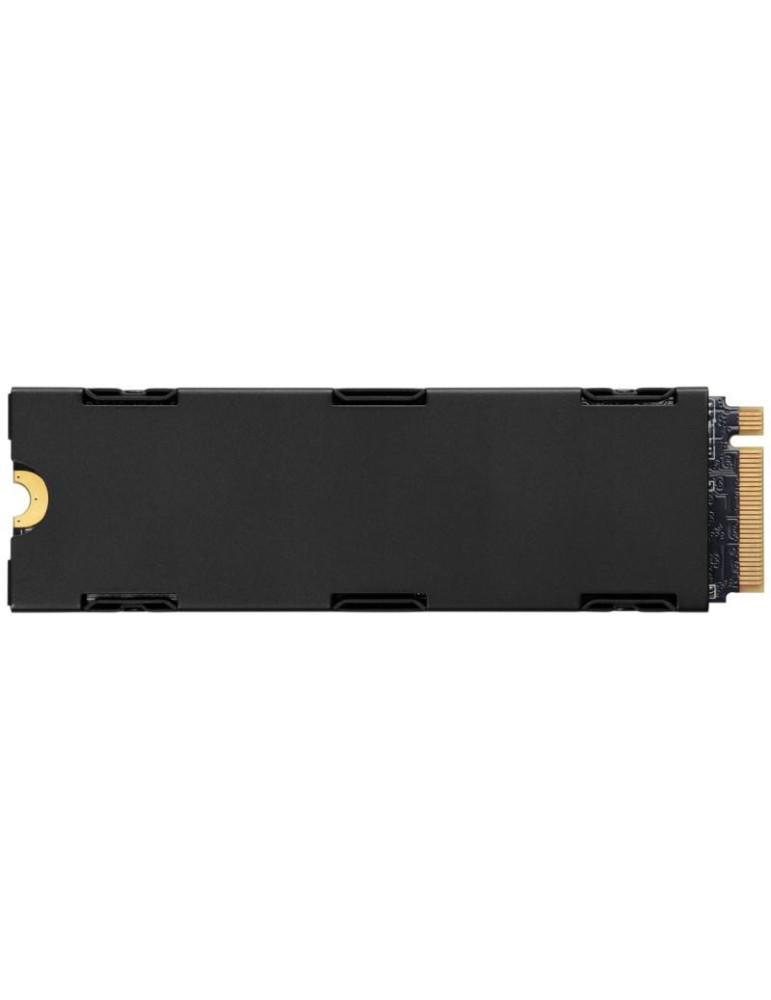 CORSAIR SSD MP600 PRO LPX 1TO M.2 NVME PCIe GEN4 | DOTIRI