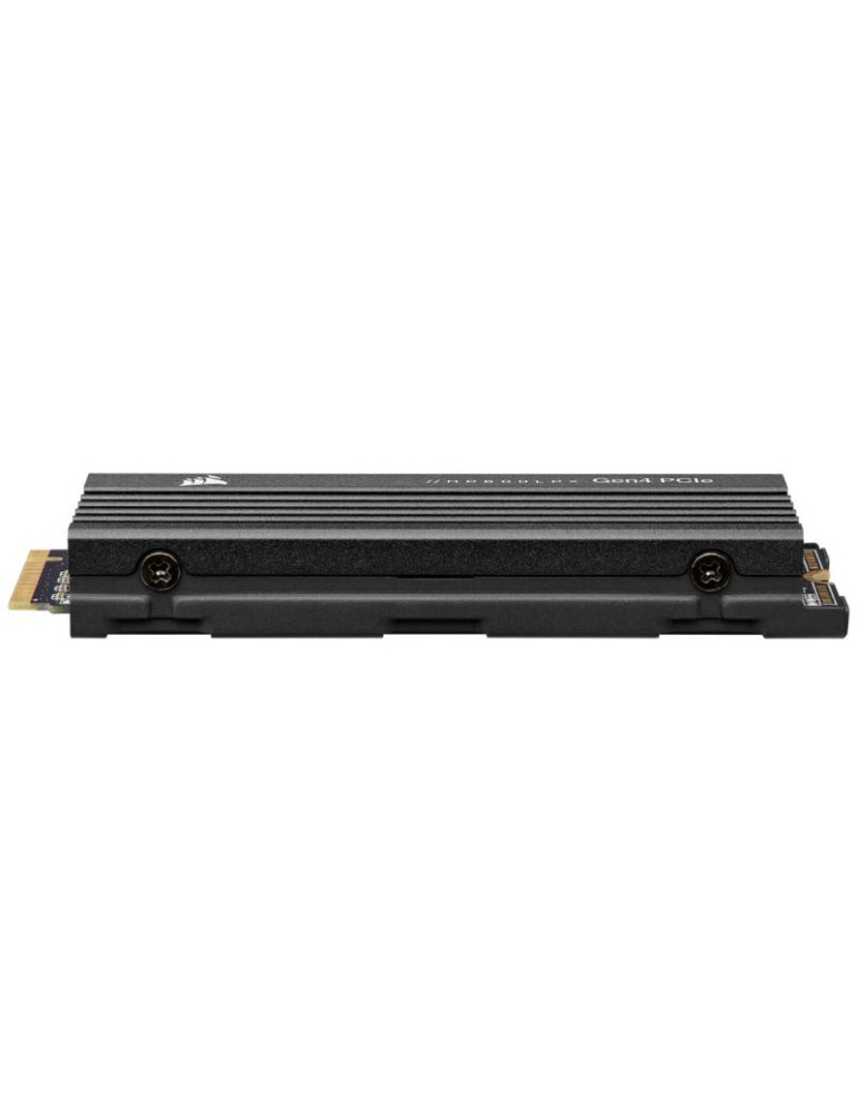 CORSAIR SSD MP600 PRO LPX 2TO M.2 NVME PCIe GEN4 | DOTIRI