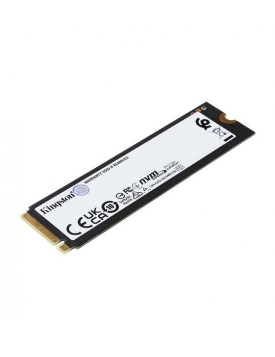 KINGSTON SSD 1T M.2 NVMe Gen4 FURY Renegade