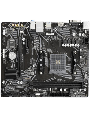 GIGABYTE A520M K V2 DDR4