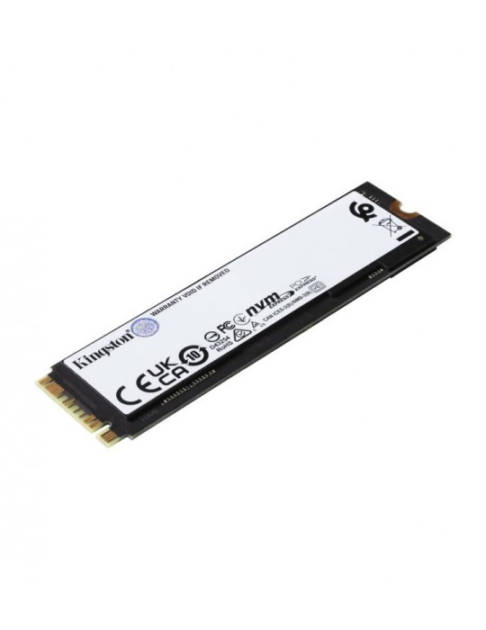 KINGSTON SSD 2T M.2 NVMe Gen4 FURY Renegade