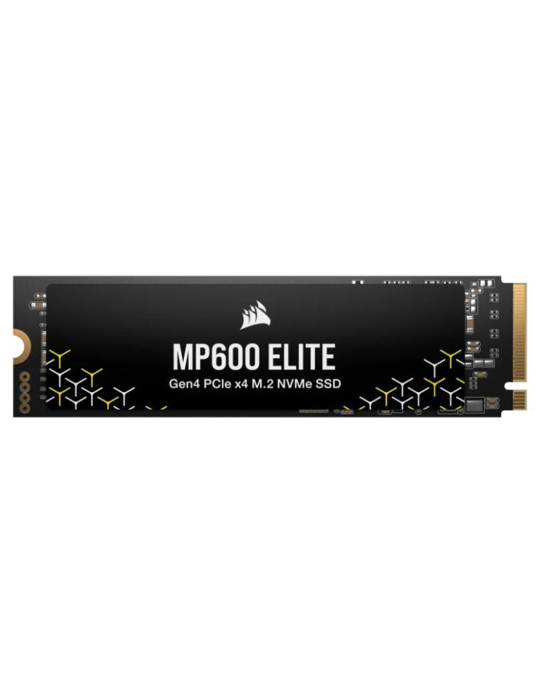 Corsair MP600 ELITE 2 To M.2 PCI Express 4.0 | DOTIRI