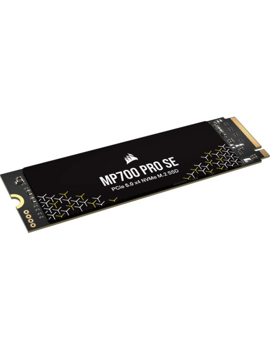 Corsair MP700 PRO SE 4 To M.2 PCI Express 5.0 | DOTIRI