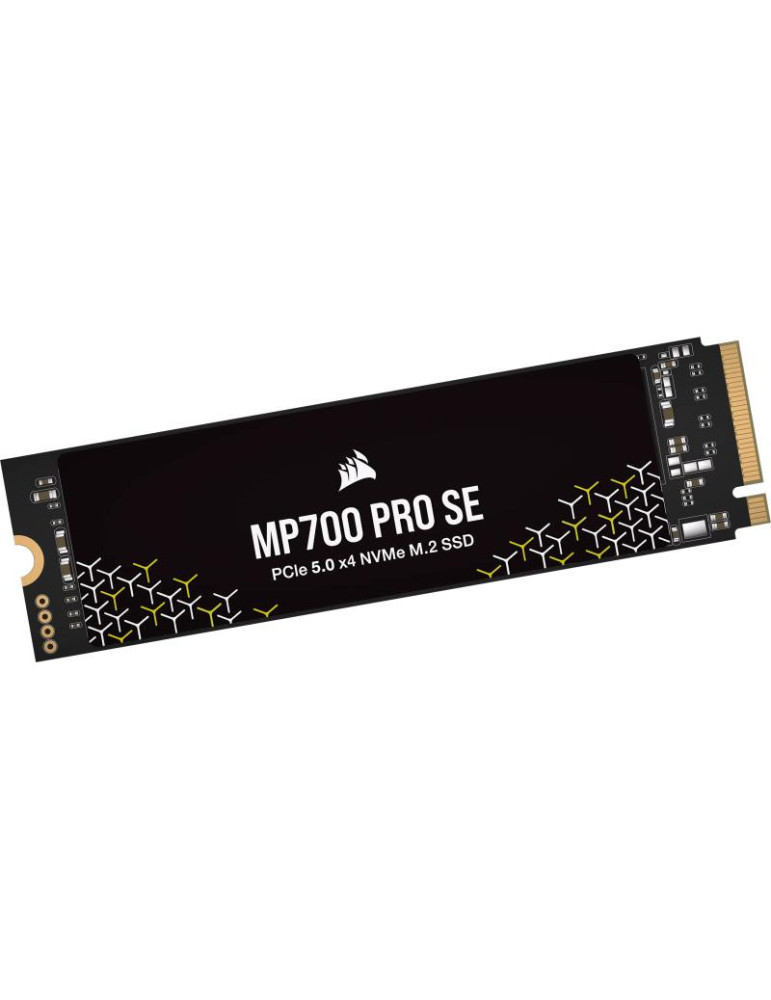 Corsair MP700 PRO SE 4 To M.2 PCI Express 5.0 | DOTIRI