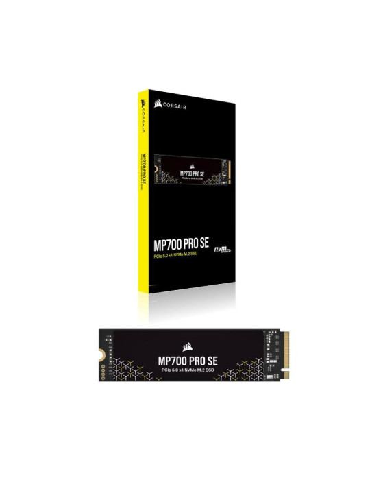 Corsair MP700 PRO SE 4 To M.2 PCI Express 5.0 | DOTIRI