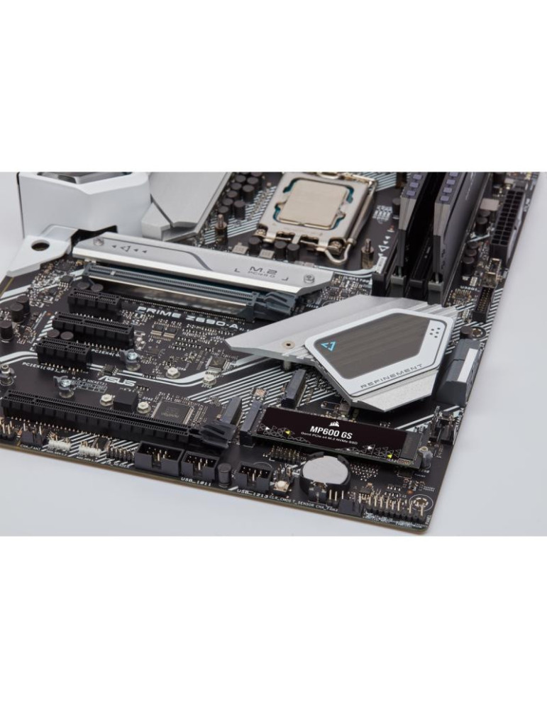 Corsair MP600 GS 1 To M.2 PCI Express 4.0 NVMe | DOTIRI