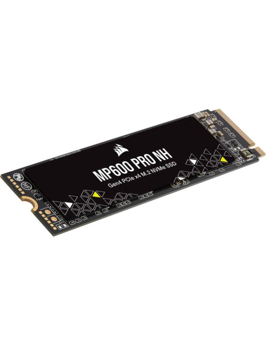 Corsair MP600 PRO NH 2 To M.2 PCI Express 4.0 | DOTIRI