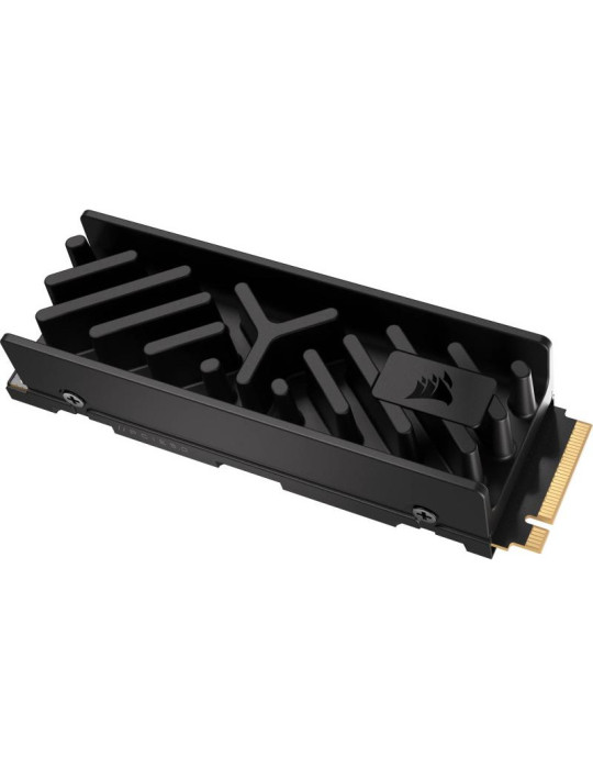 CORSAIR MP700 ELITE with Heatsink 1TB M.2 NVMe | DOTIRI