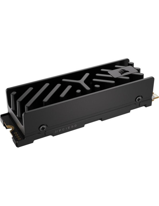 CORSAIR MP700 ELITE with Heatsink 1TB M.2 NVMe | DOTIRI