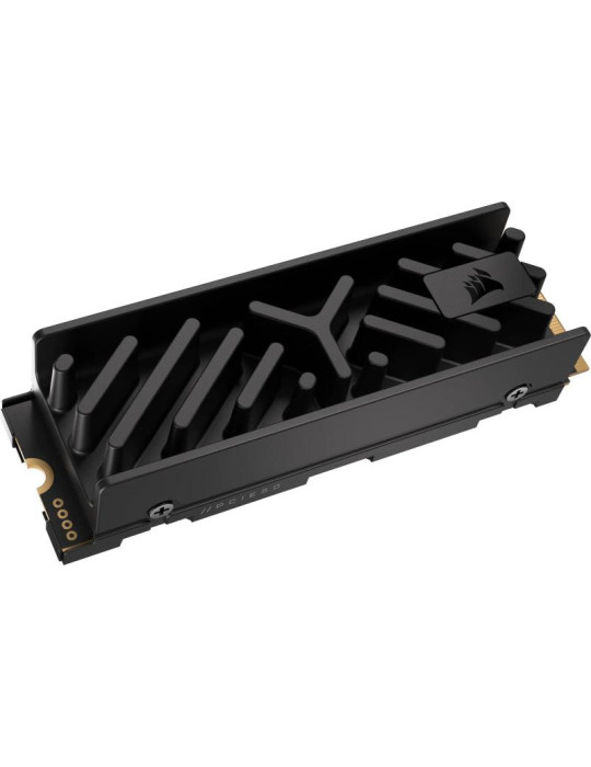 CORSAIR MP700 ELITE with Heatsink 2TB M.2 NVMe | DOTIRI