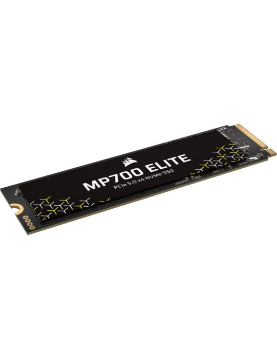 CORSAIR MP700 ELITE 2T | DOTIRI